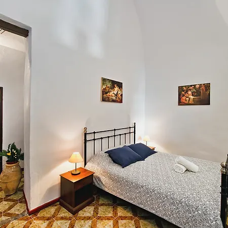 Iriana Διαμέρισμα