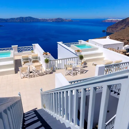 Apartment Iriana Suites