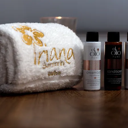 Apartment Iriana Suites *