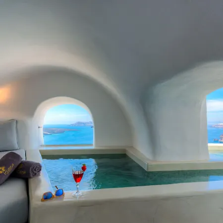 Iriana Suites Apartment *