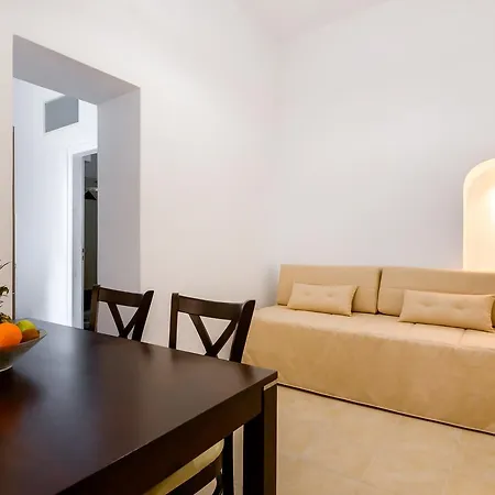Apartmán Iriana Fira (Santorini)