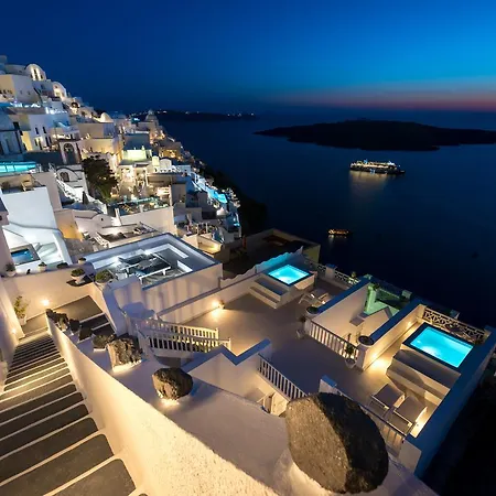 Iriana Suites