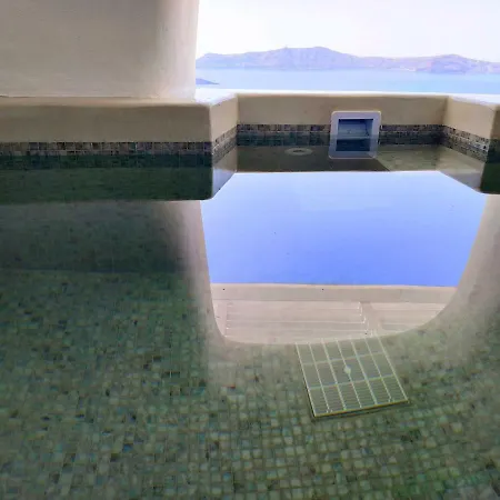 Appartement Iriana