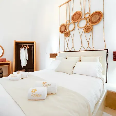 Appartement Iriana