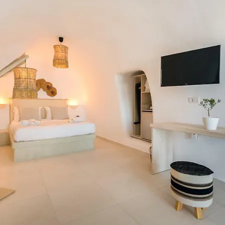 Appartement Iriana Firá