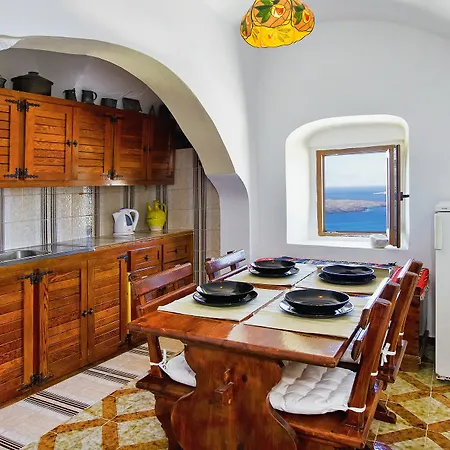 Appartement Iriana