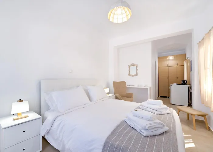 Lejlighed Iriana Fira (Santorini)