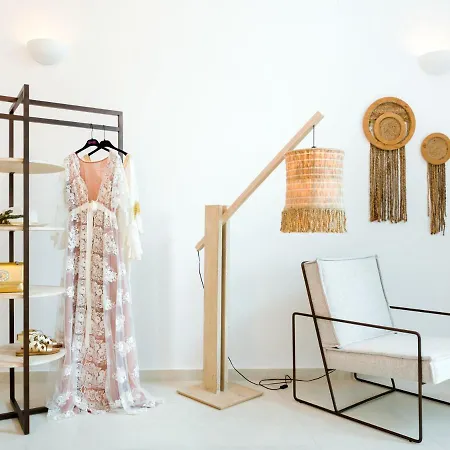 Apartment Iriana Suites