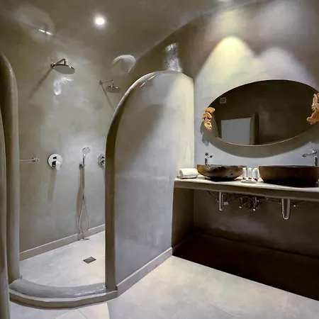 Apartment Iriana Suites Fira (Santorini)