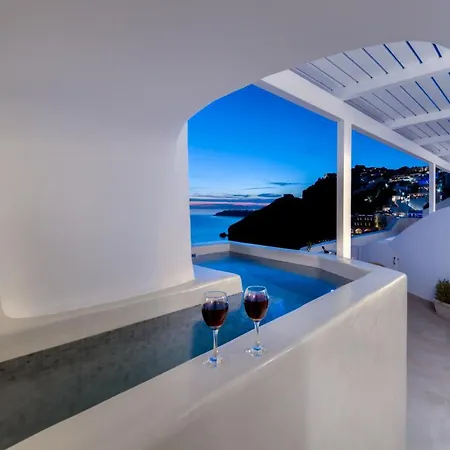 Iriana Suites Apartment