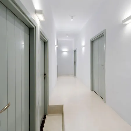 Apartmán Iriana Fira (Santorini)