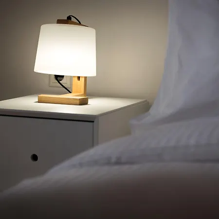 Apartment Iriana Suites *