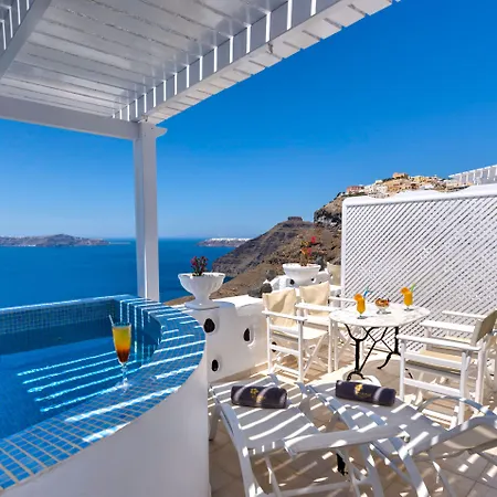 Iriana Suites Apartment