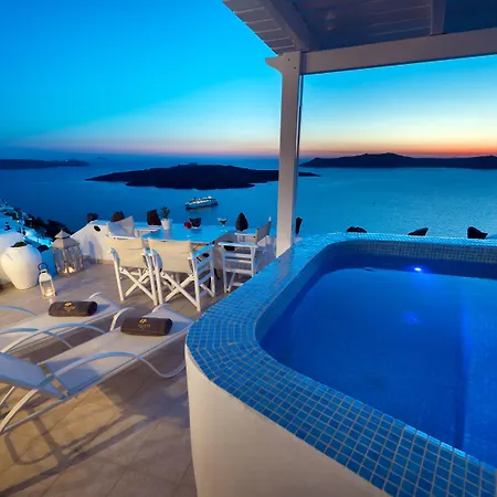 Iriana Suites Apartment