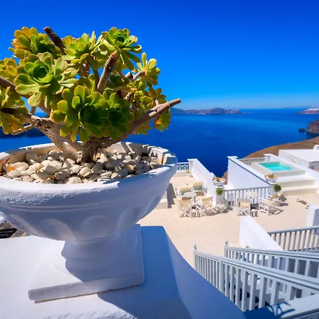 Apartment Iriana Suites