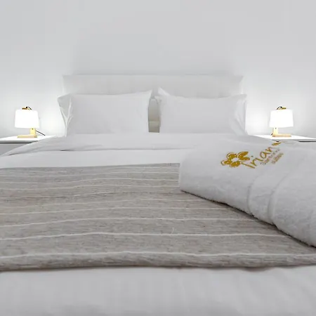 Apartmán Iriana *