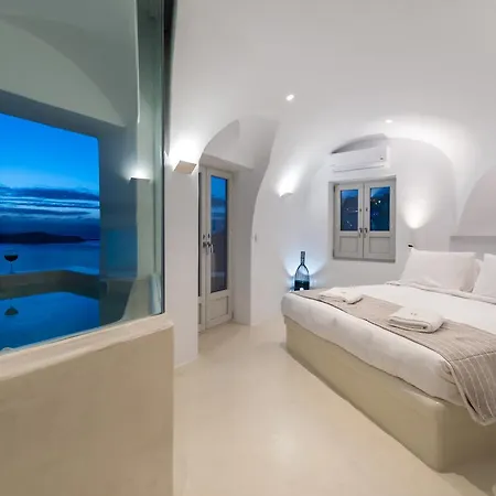 Apartment Iriana Suites