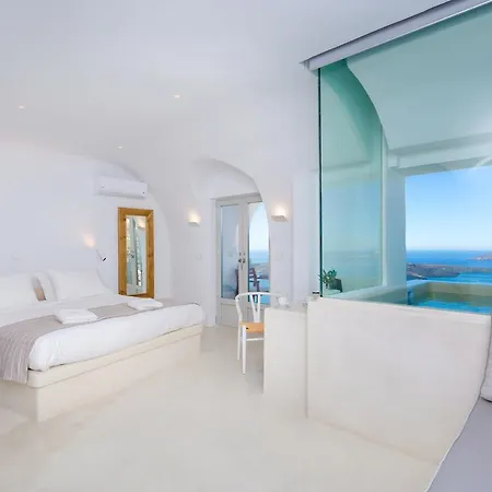 Iriana Suites * Fira (Santorini)