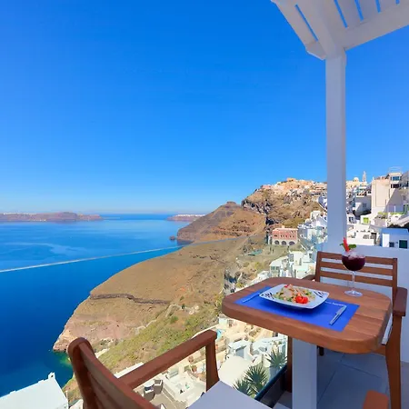 Iriana Suites