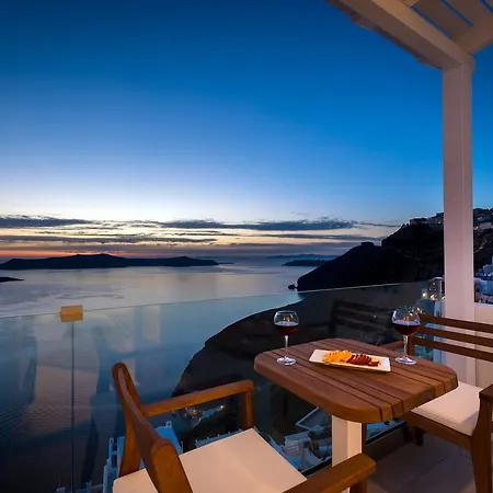 Iriana Suites Apartment Fira (Santorini)
