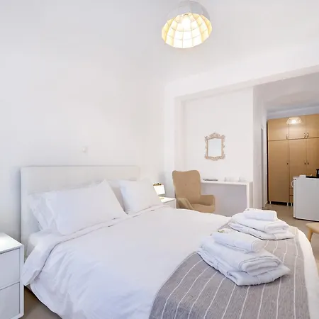 Apartmán Iriana Fira (Santorini)