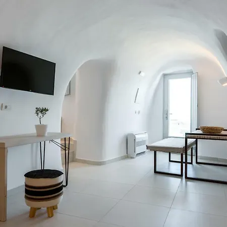 Apartment Iriana Suites Fira (Santorini)
