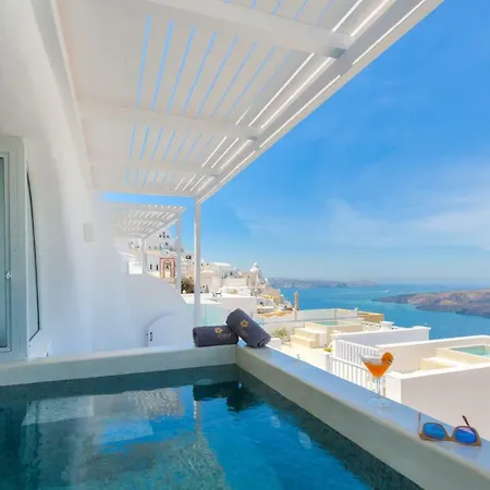 Iriana Suites Apartment