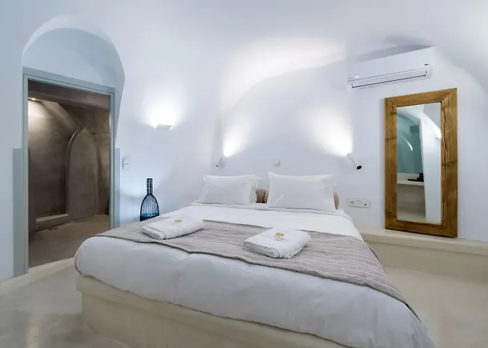 Iriana * Fira (Santorini)