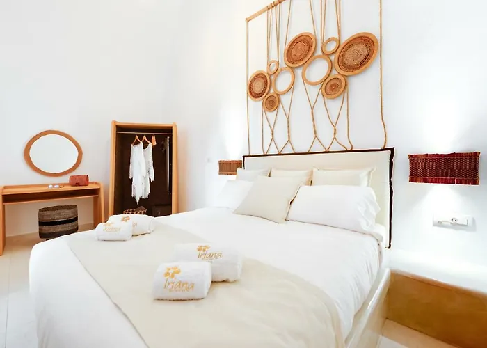 Lägenhet Iriana