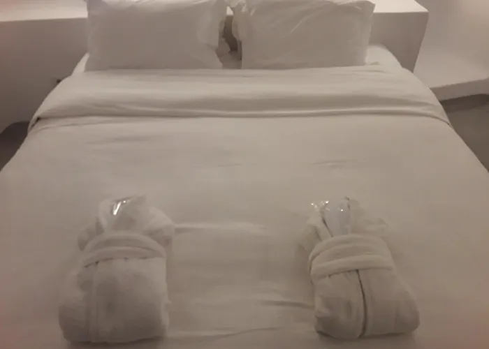 Iriana Fira (Santorini)